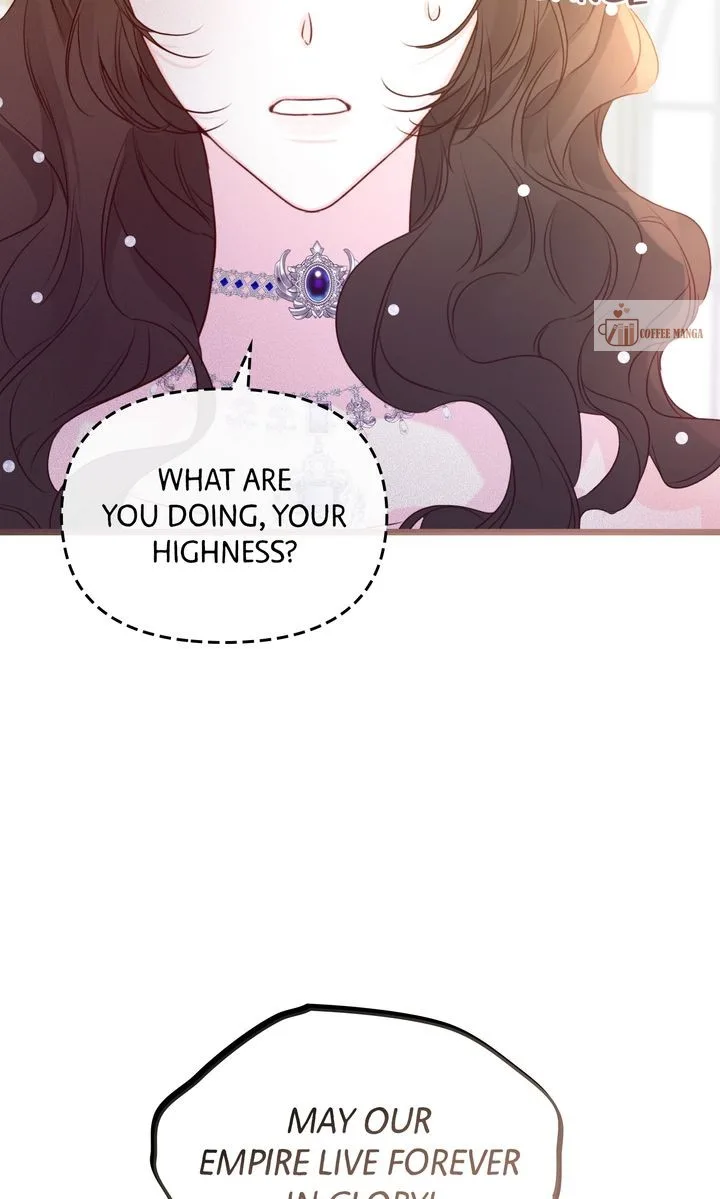 But Please, Help Me Chapter 34 page 51