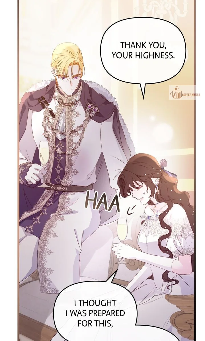 But Please, Help Me Chapter 34 page 73