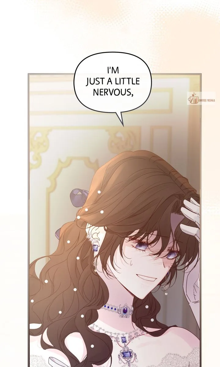 But Please, Help Me Chapter 33 page 44