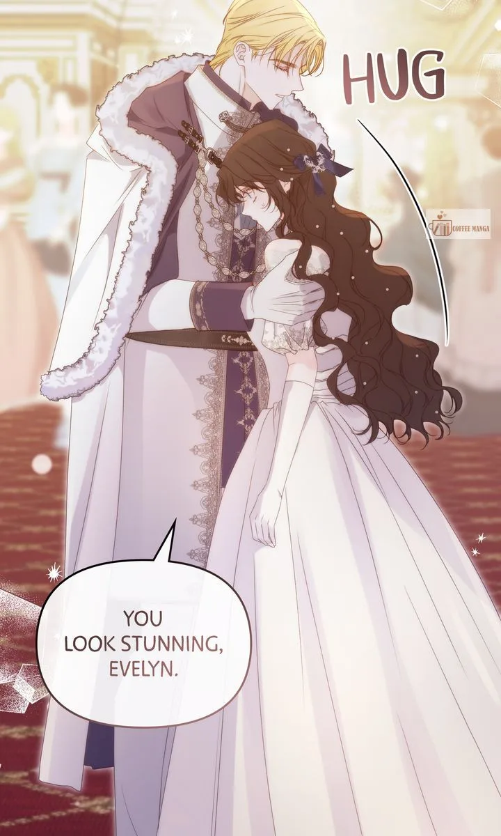 But Please, Help Me Chapter 33 page 46