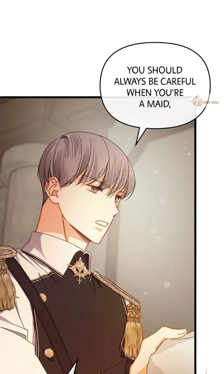 But Please, Help Me Chapter 22 page 58