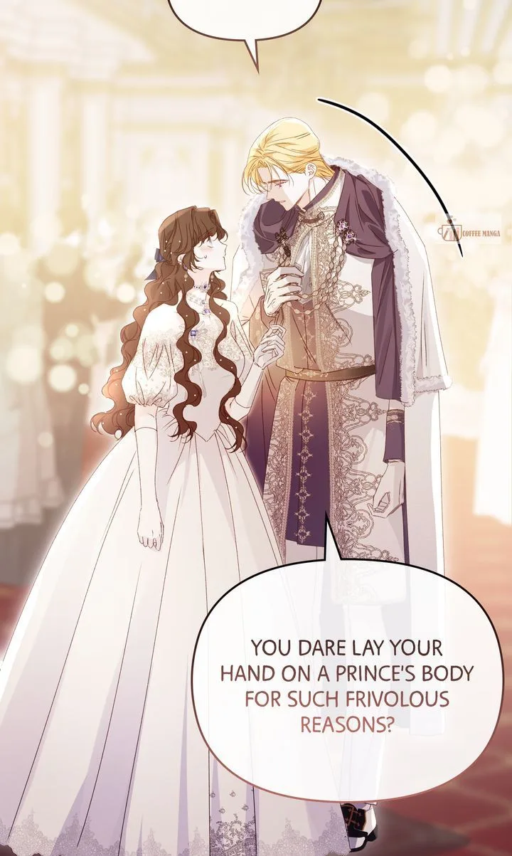 But Please, Help Me Chapter 32 page 49