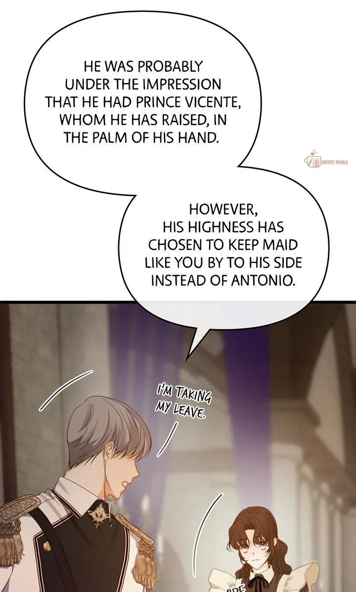 But Please, Help Me Chapter 22 page 63