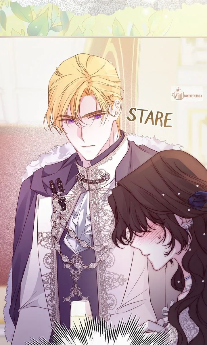 But Please, Help Me Chapter 34 page 100