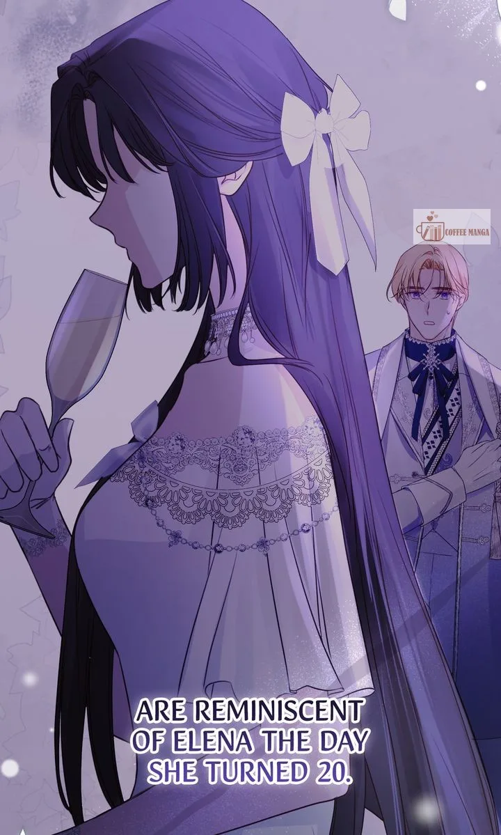 But Please, Help Me Chapter 34 page 85