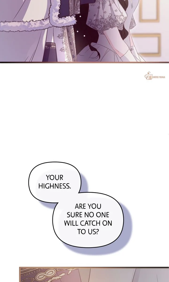 But Please, Help Me Chapter 33 page 54