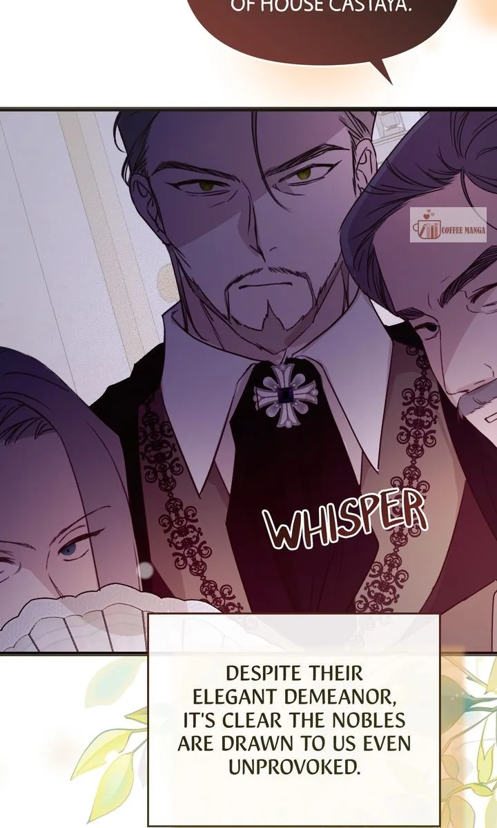 But Please, Help Me Chapter 34 page 97
