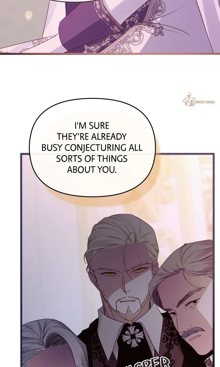 But Please, Help Me Chapter 34 page 93