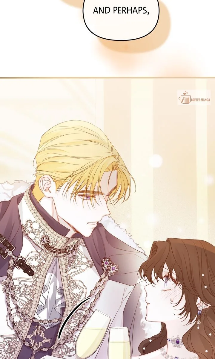 But Please, Help Me Chapter 34 page 95