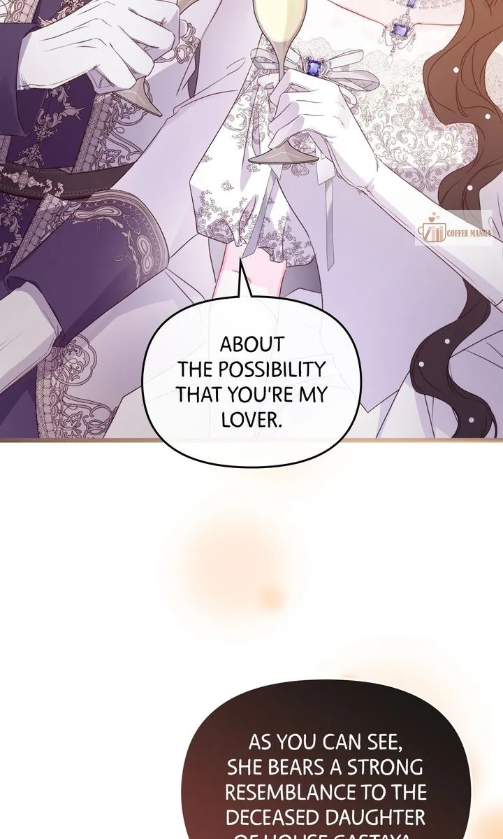 But Please, Help Me Chapter 34 page 96