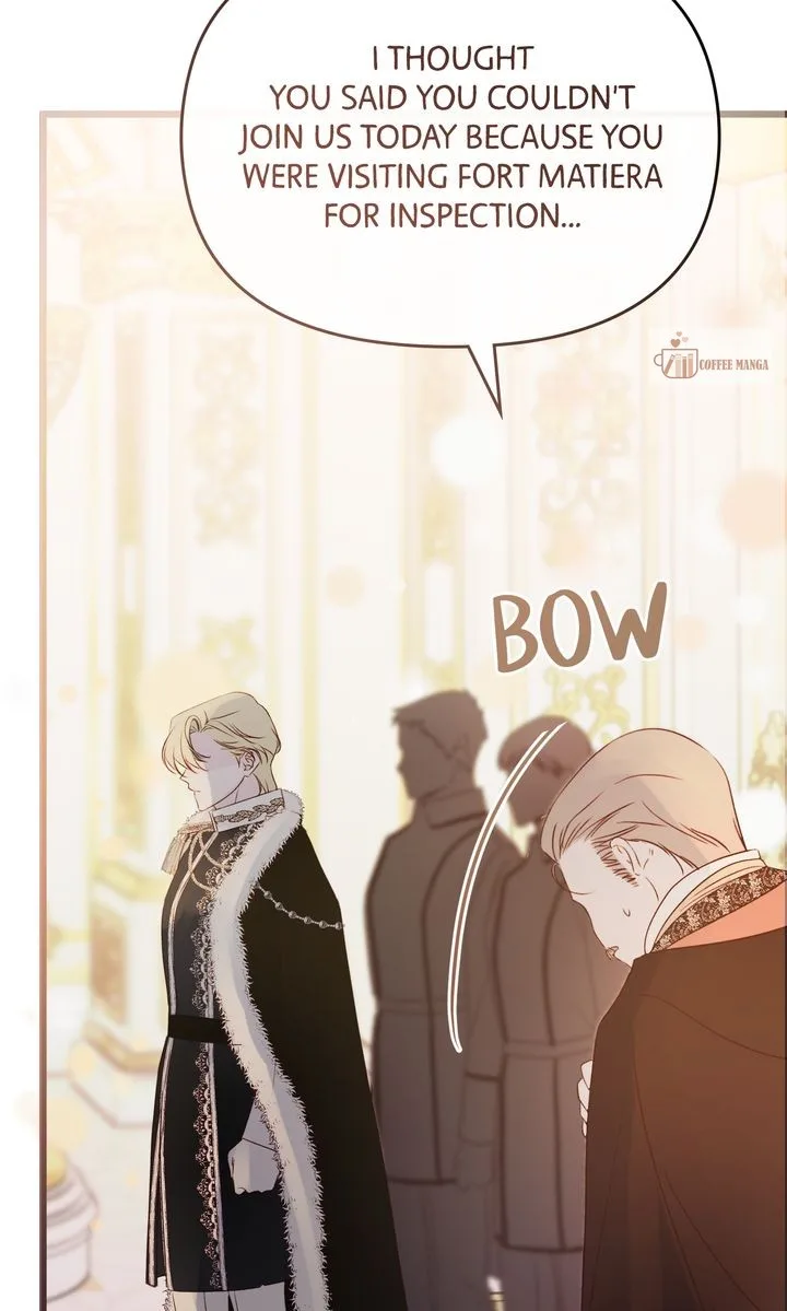 But Please, Help Me Chapter 34 page 113