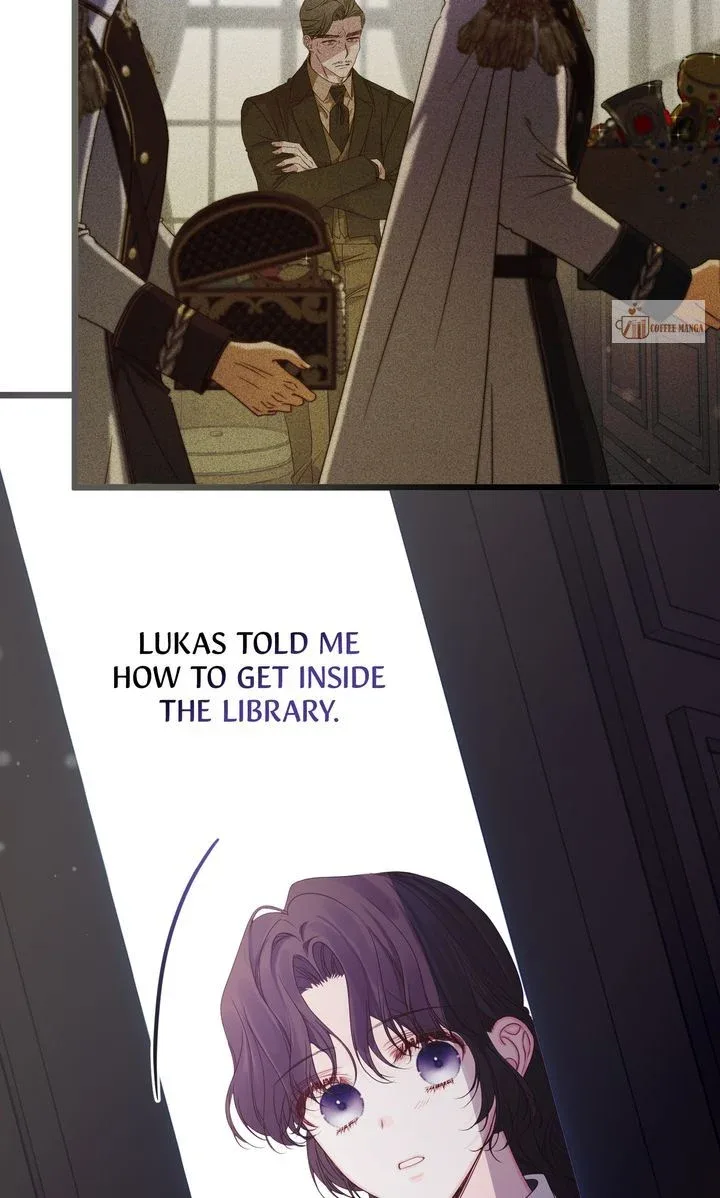 But Please, Help Me Chapter 22 page 69
