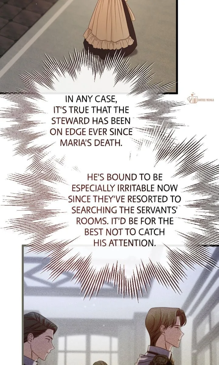 But Please, Help Me Chapter 22 page 68