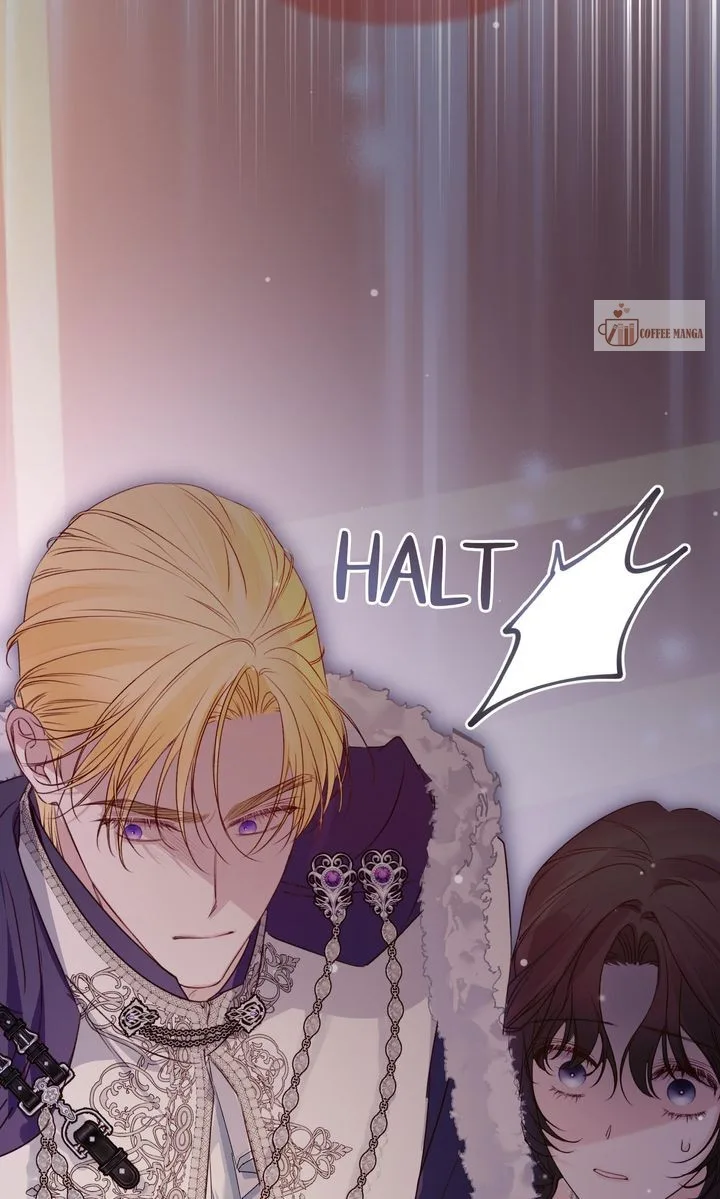 But Please, Help Me Chapter 34 page 107