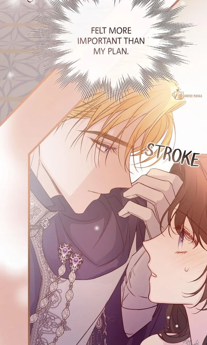 But Please, Help Me Chapter 34 page 105