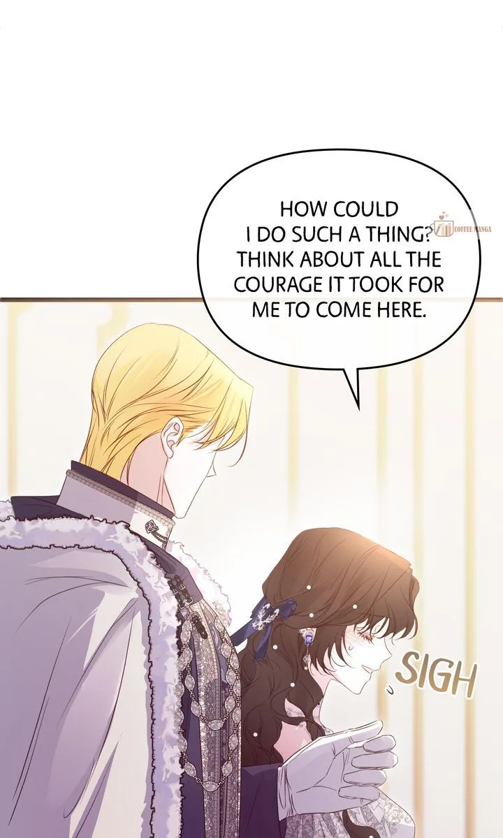 But Please, Help Me Chapter 33 page 53