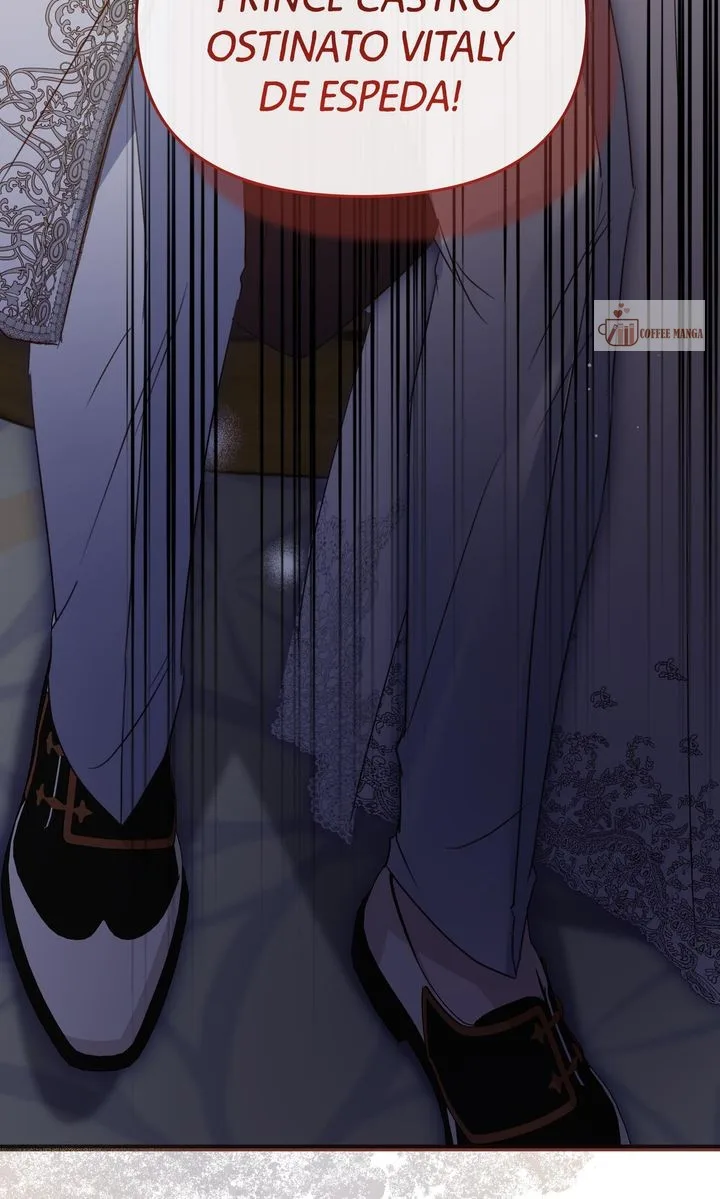 But Please, Help Me Chapter 34 page 109