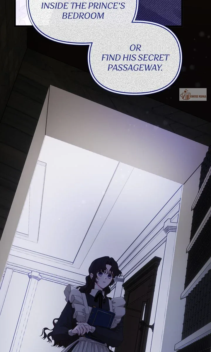 But Please, Help Me Chapter 22 page 76