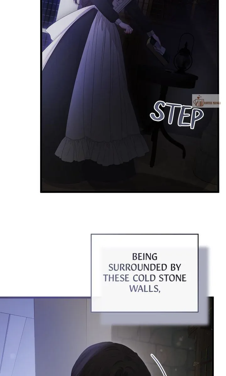 But Please, Help Me Chapter 22 page 79