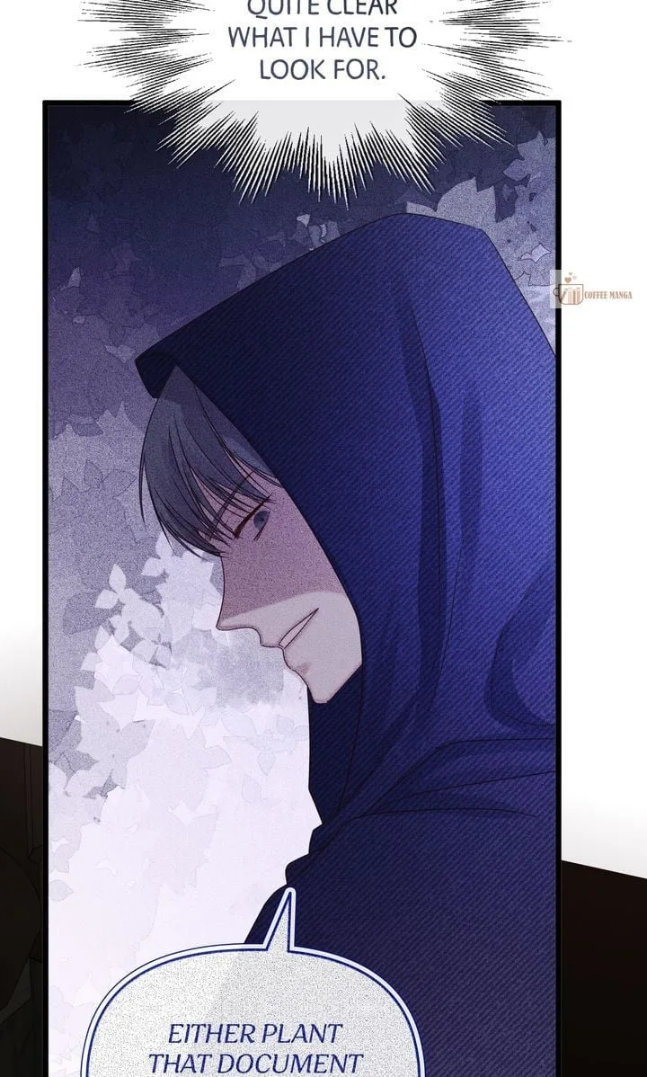 But Please, Help Me Chapter 22 page 75