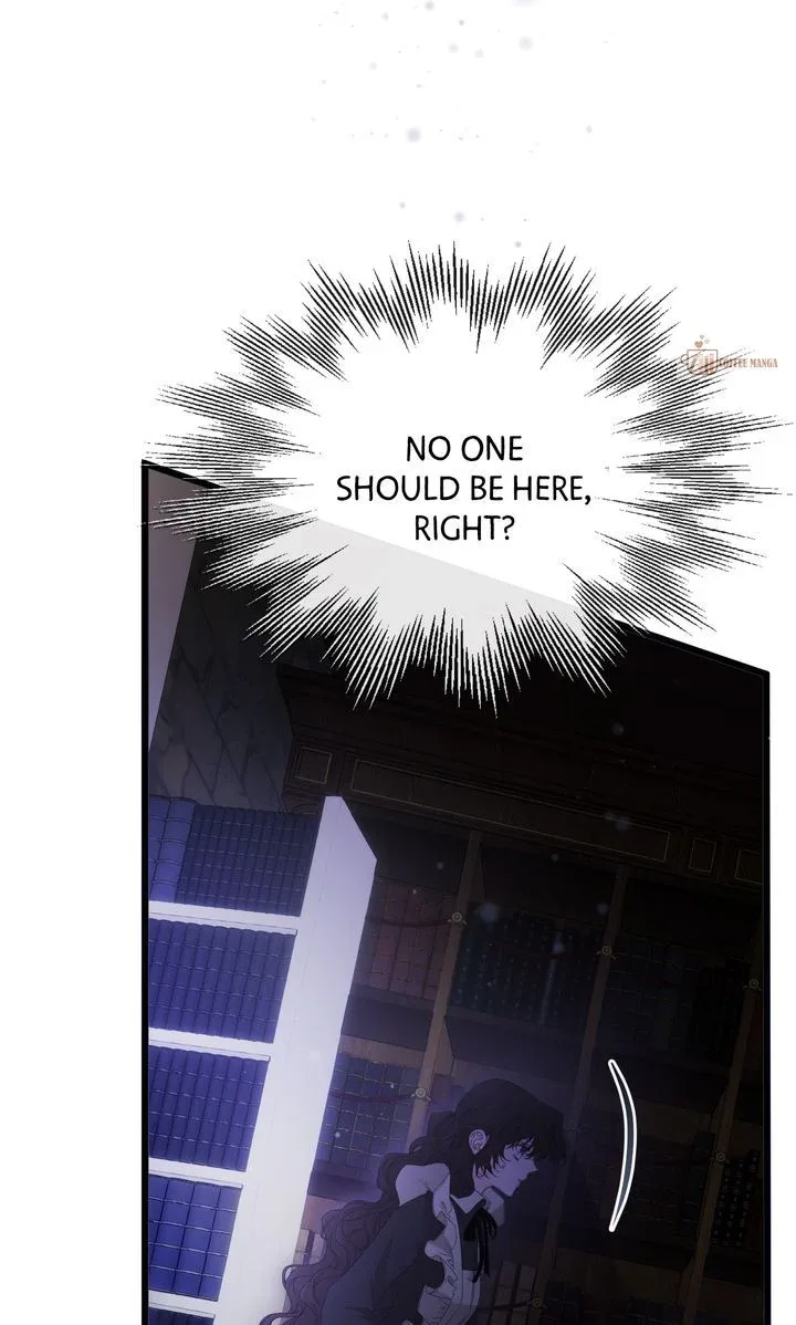 But Please, Help Me Chapter 22 page 78