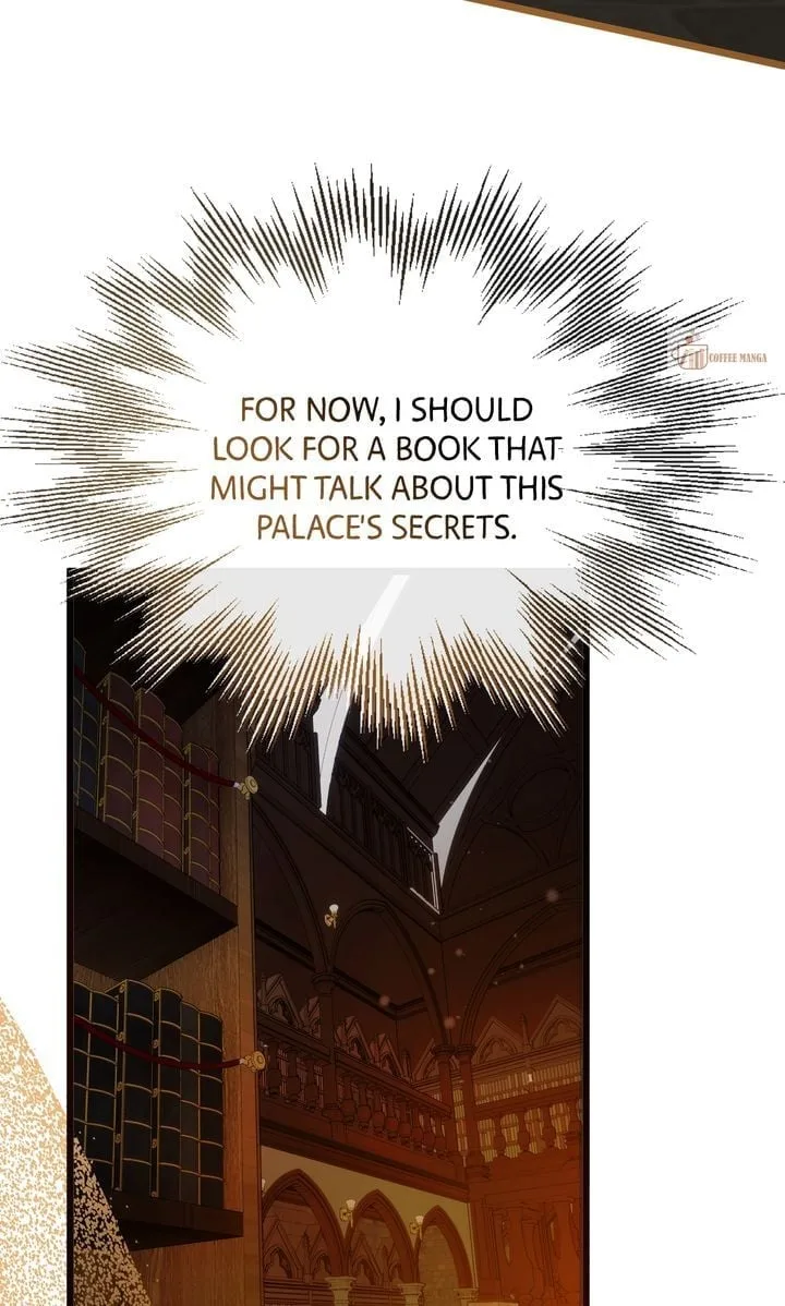 But Please, Help Me Chapter 22 page 85