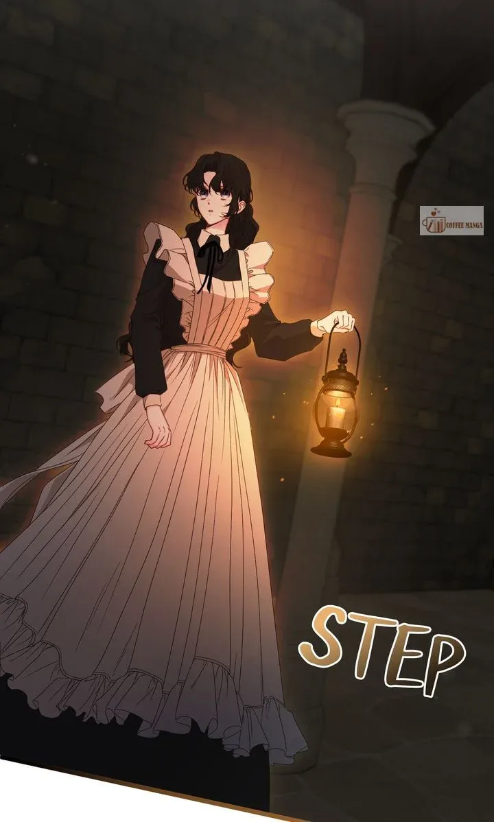 But Please, Help Me Chapter 22 page 84