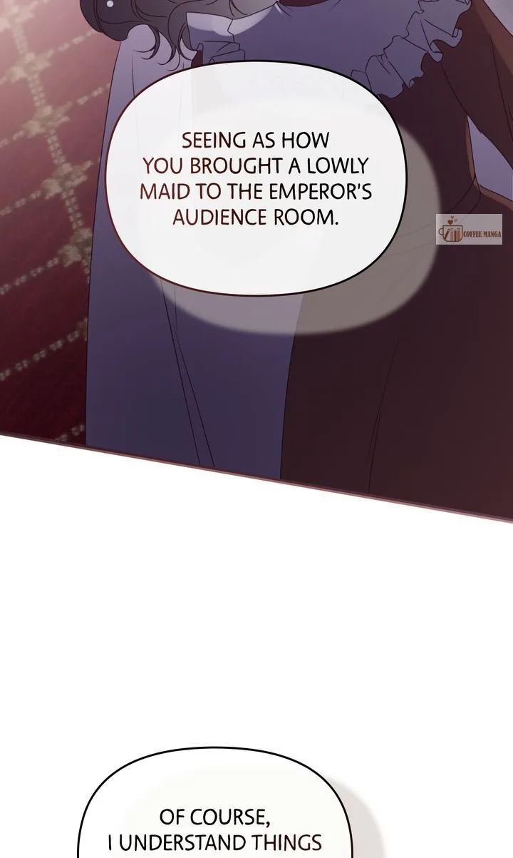 But Please, Help Me Chapter 32 page 78