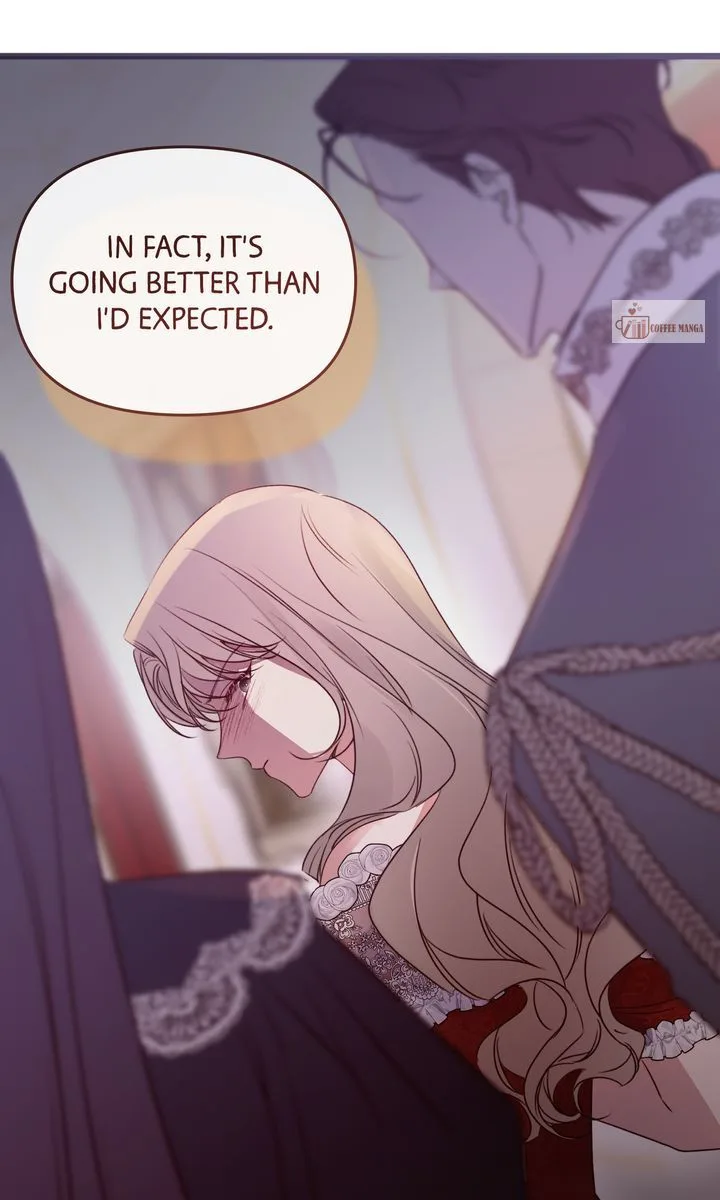 But Please, Help Me Chapter 33 page 73