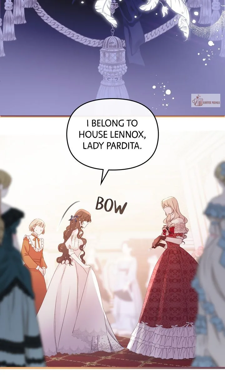 But Please, Help Me Chapter 32 page 74
