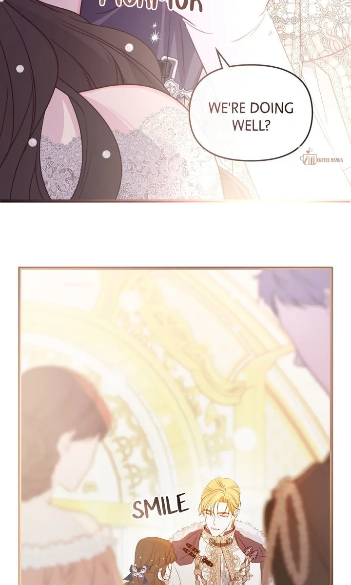 But Please, Help Me Chapter 33 page 71