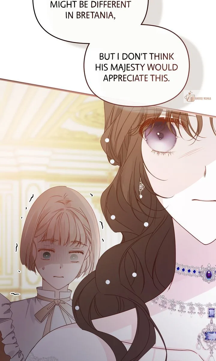 But Please, Help Me Chapter 32 page 79
