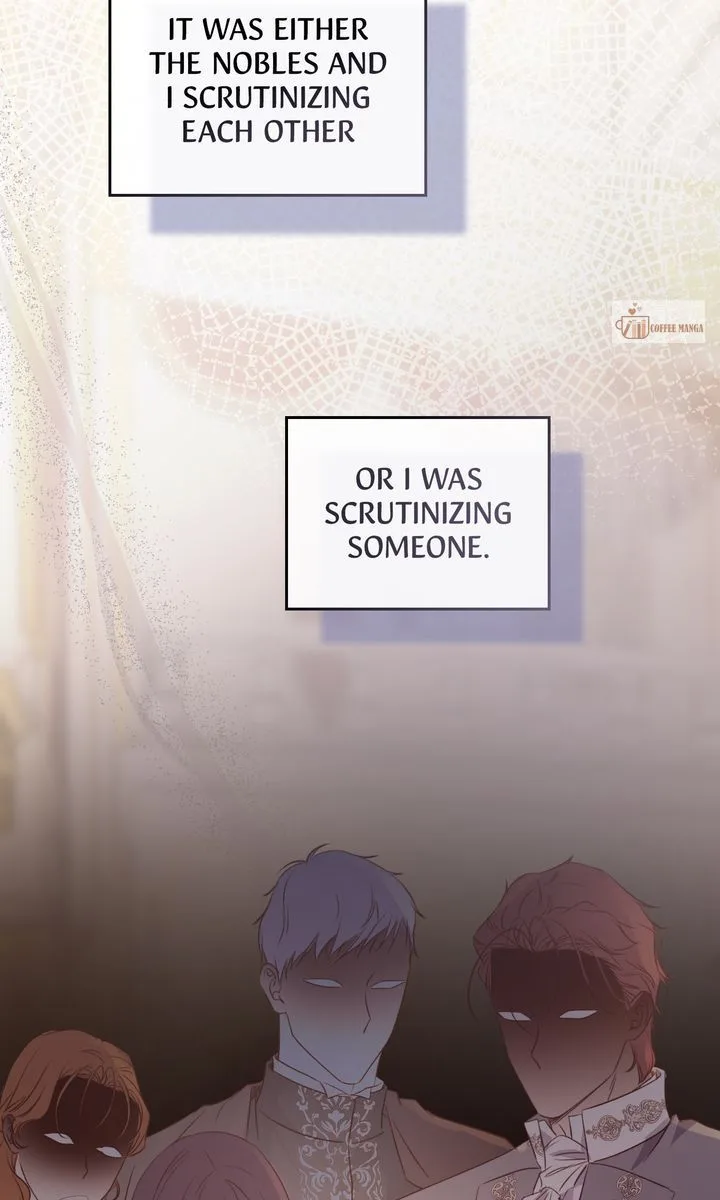 But Please, Help Me Chapter 33 page 79