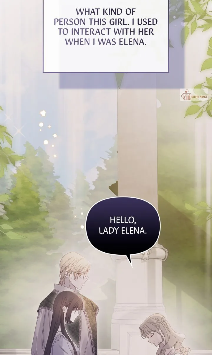 But Please, Help Me Chapter 32 page 81