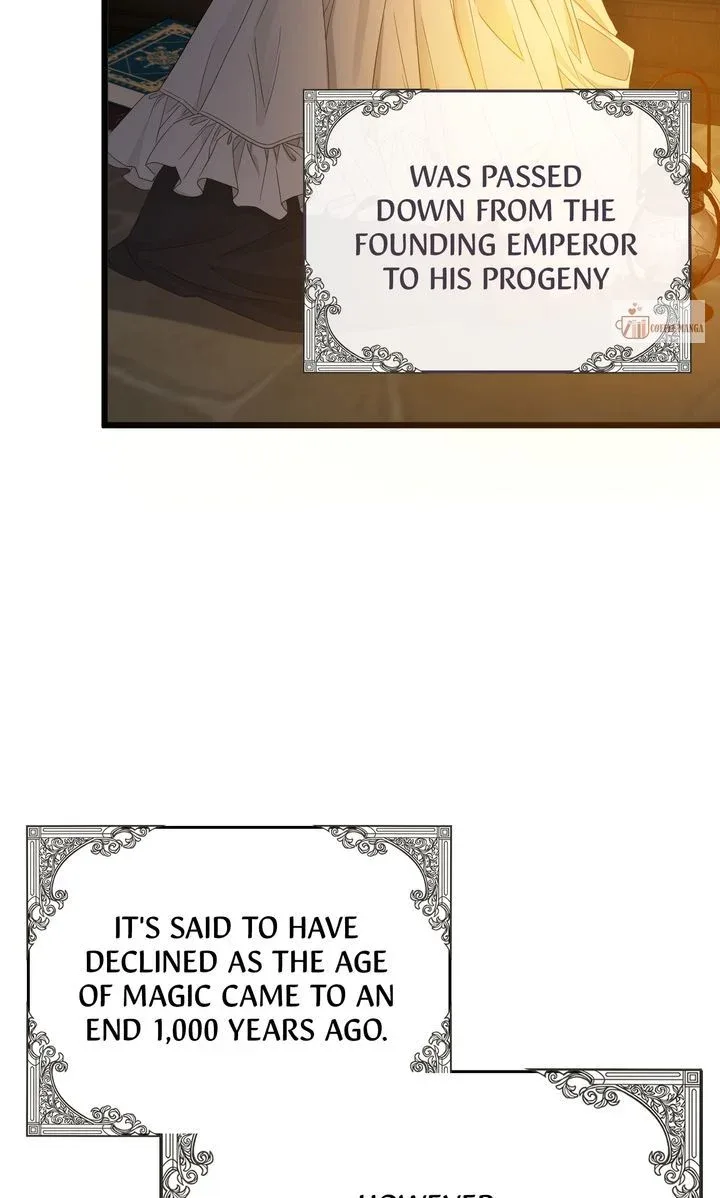 But Please, Help Me Chapter 22 page 95