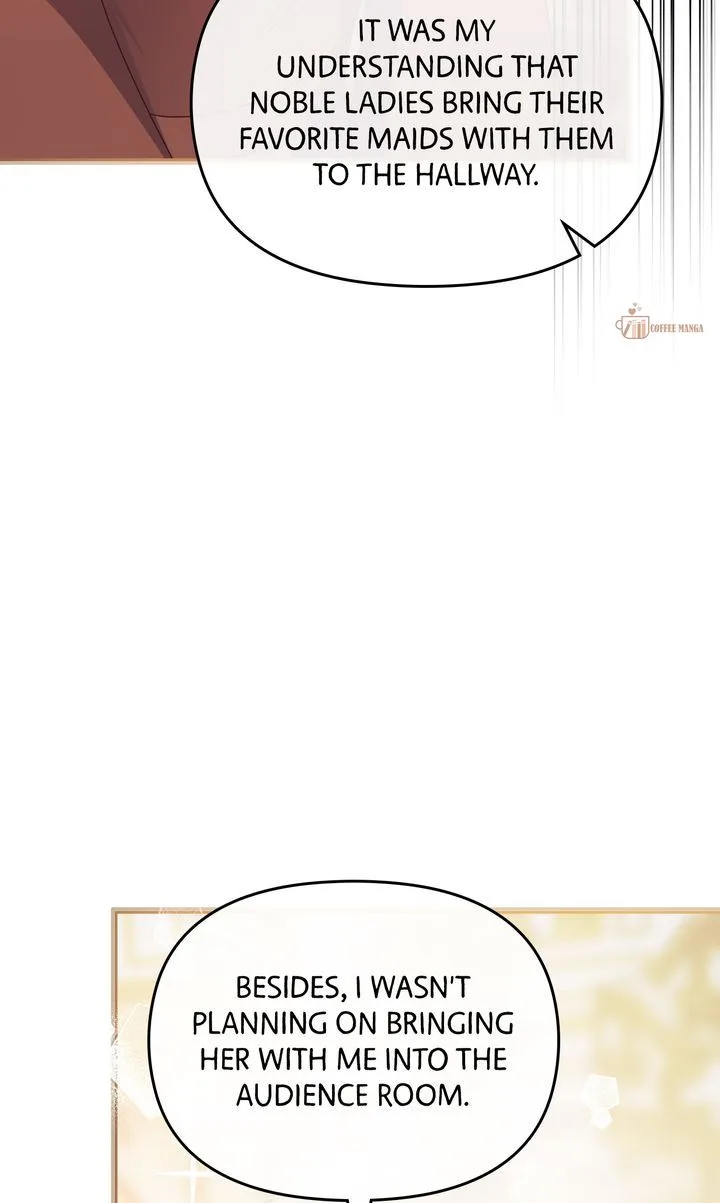 But Please, Help Me Chapter 32 page 87