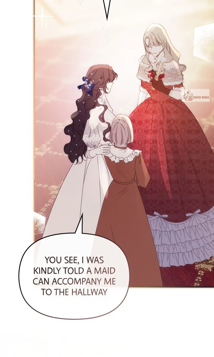 But Please, Help Me Chapter 32 page 88