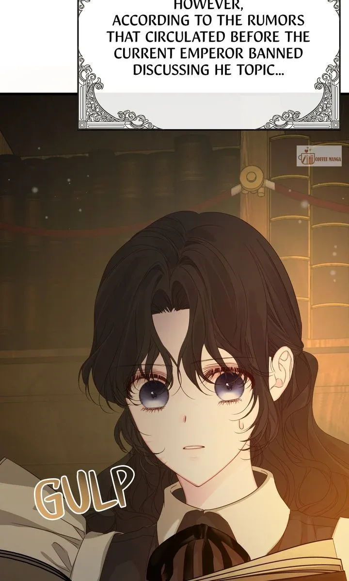 But Please, Help Me Chapter 22 page 96