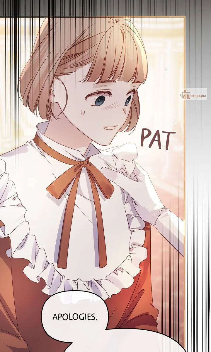 But Please, Help Me Chapter 32 page 86