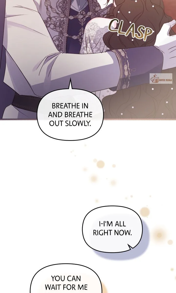 But Please, Help Me Chapter 33 page 92