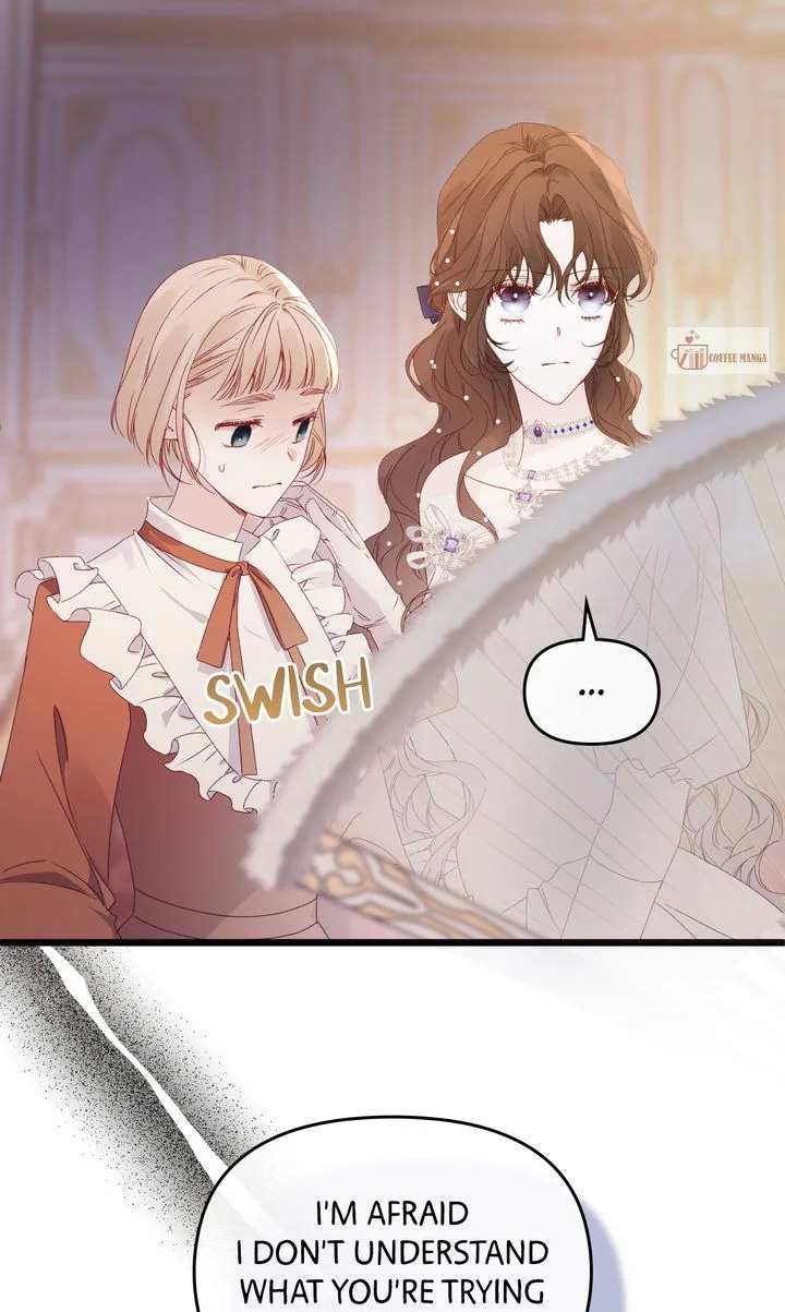 But Please, Help Me Chapter 32 page 93