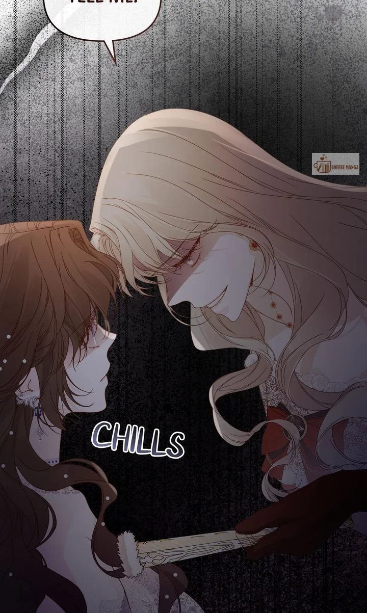 But Please, Help Me Chapter 32 page 96