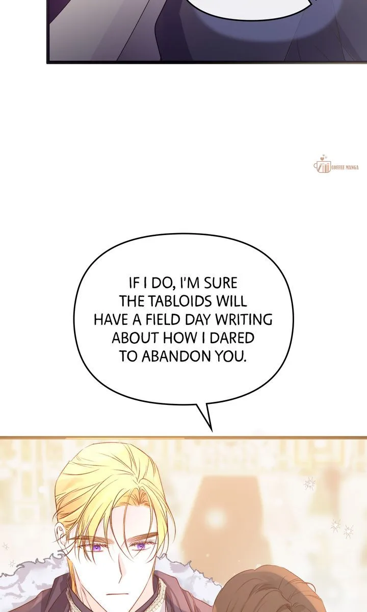 But Please, Help Me Chapter 33 page 94