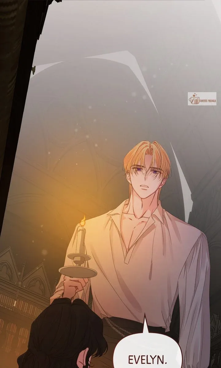 But Please, Help Me Chapter 22 page 105