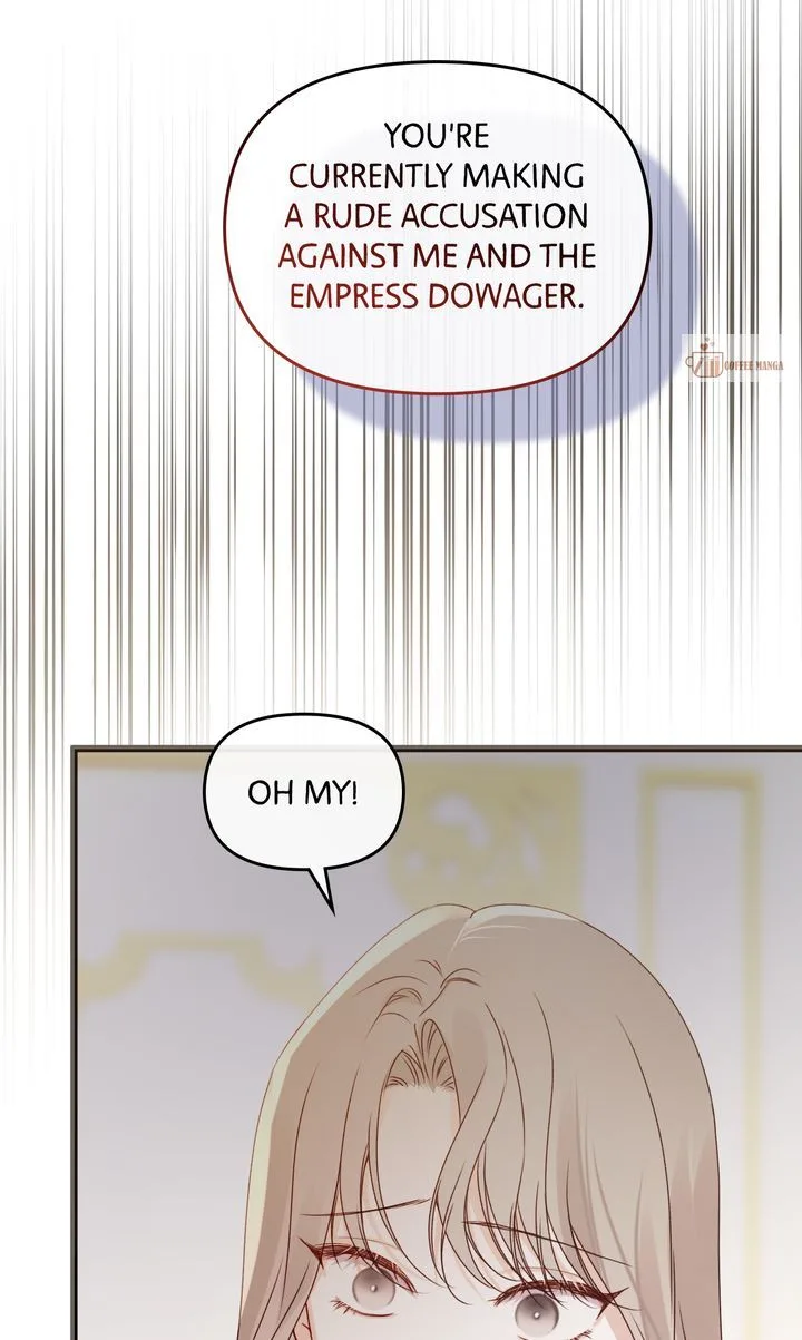 But Please, Help Me Chapter 32 page 99