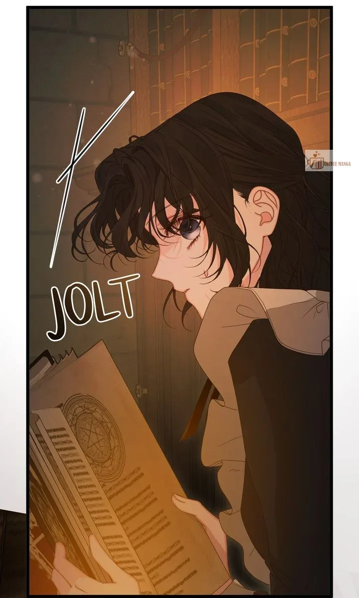 But Please, Help Me Chapter 22 page 104