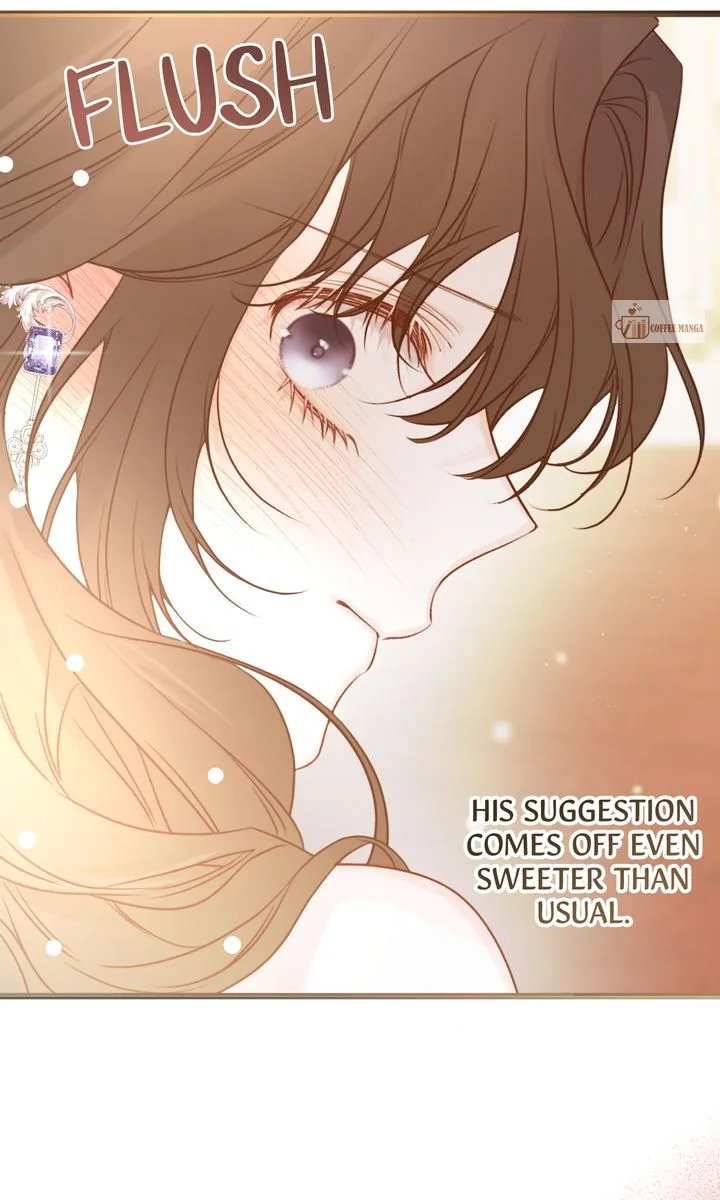 But Please, Help Me Chapter 33 page 100
