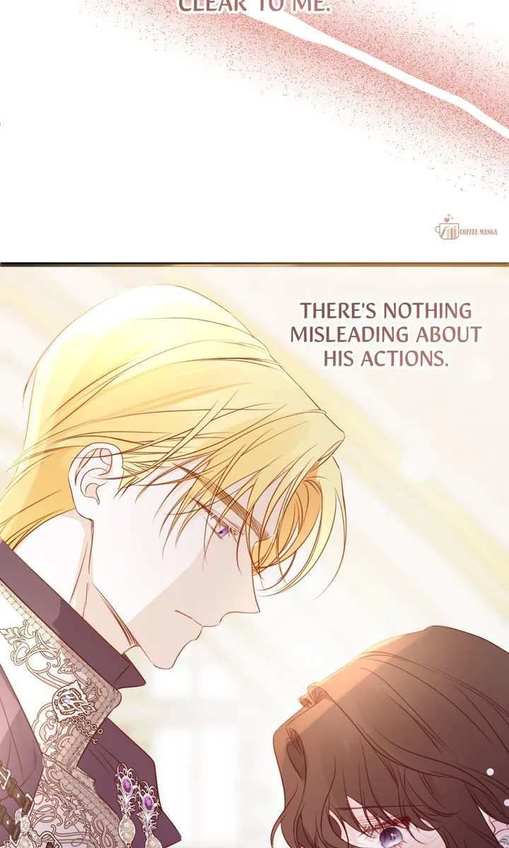 But Please, Help Me Chapter 33 page 103