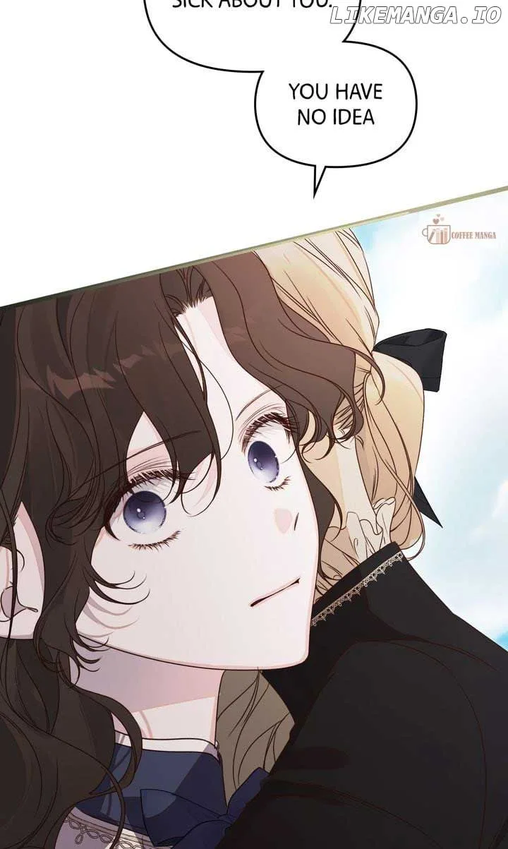 But Please, Help Me Chapter 52 page 8