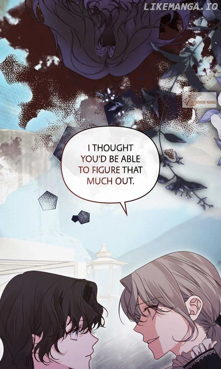 But Please, Help Me Chapter 52 page 18